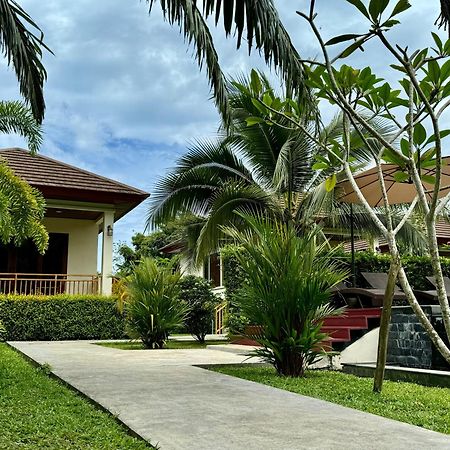 Verona Lanta Resort Ko Lanta Exterior foto
