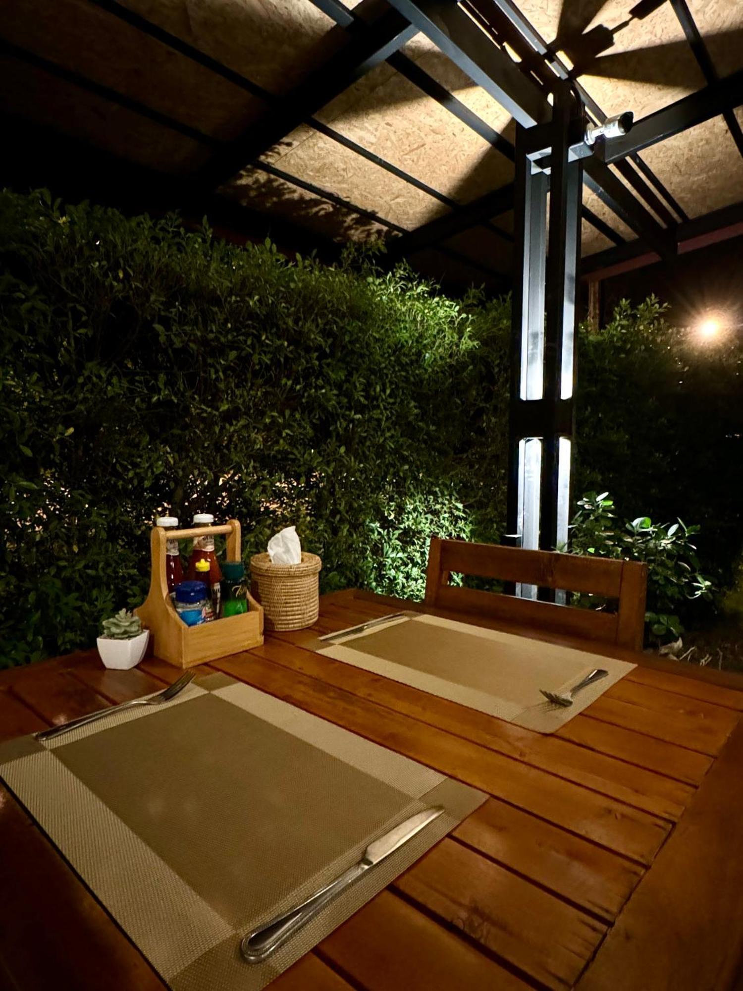 Verona Lanta Resort Ko Lanta Exterior foto