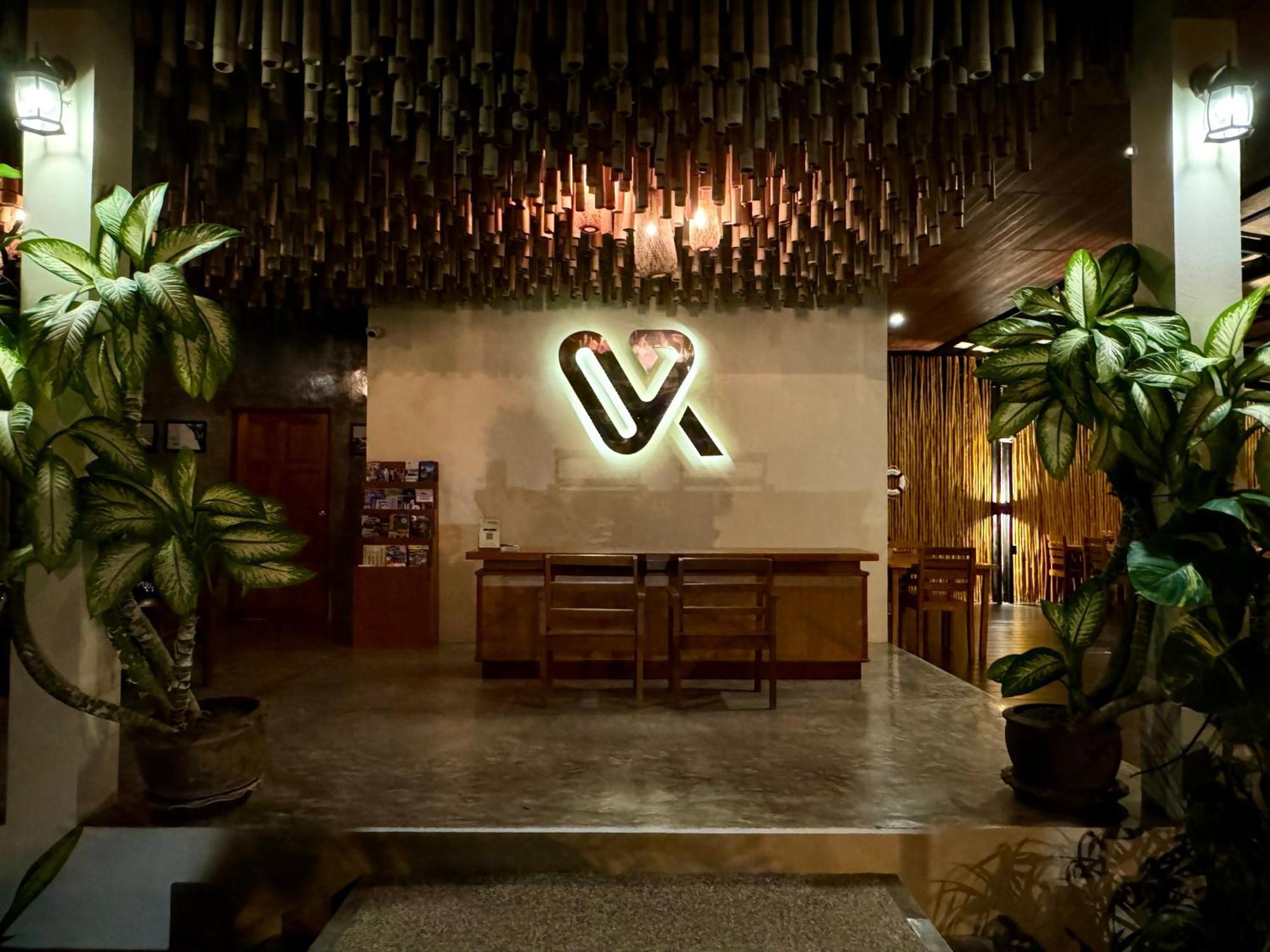 Verona Lanta Resort Ko Lanta Exterior foto