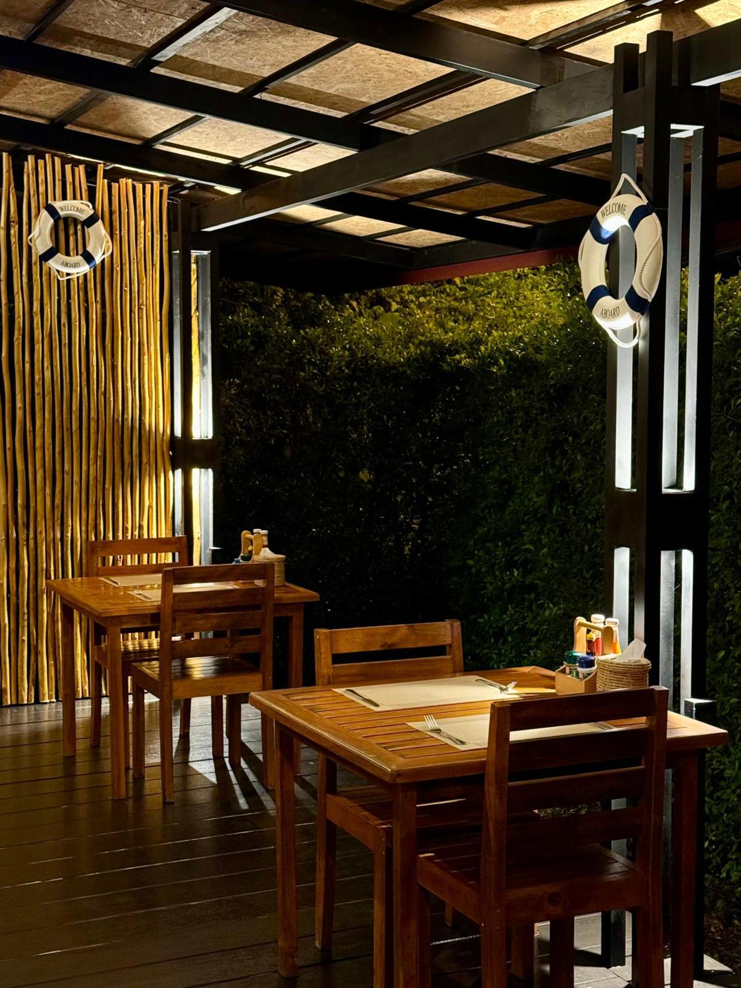 Verona Lanta Resort Ko Lanta Exterior foto