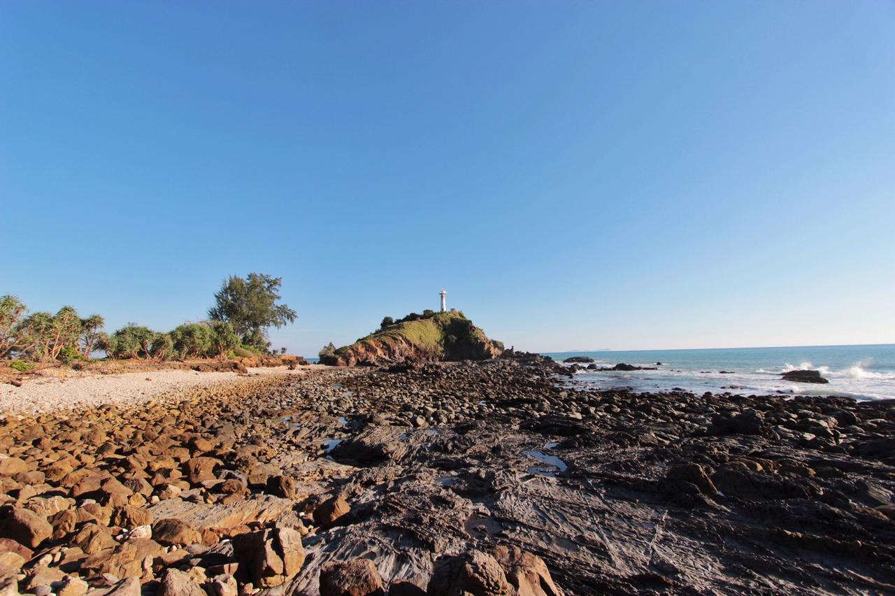 Verona Lanta Resort Ko Lanta Exterior foto
