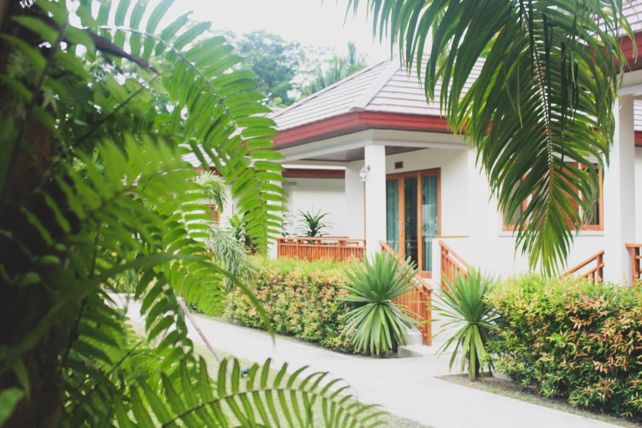Verona Lanta Resort Ko Lanta Exterior foto